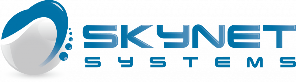 skynet logo